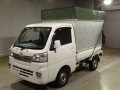 2014 Daihatsu Hijet Truck