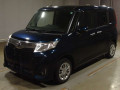 2017 Toyota Roomy