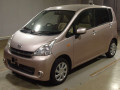2012 Daihatsu Move