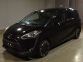 2017 Toyota Sienta