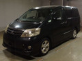 2007 Toyota Alphard