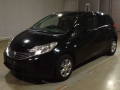 2013 Nissan Note