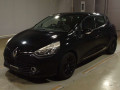 2015 Renault Lutecia