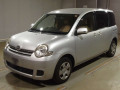 2013 Toyota Sienta