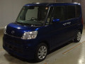 2017 Daihatsu Tanto