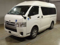2017 Toyota Hiace Van
