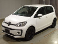 2017 Volkswagen up!