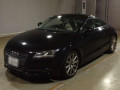 2009 Audi TT