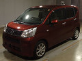 2017 Daihatsu Move