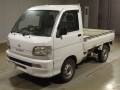 2004 Daihatsu Hijet Truck