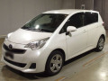 2014 Toyota Ractis