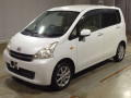 2011 Daihatsu Move