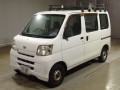 2011 Daihatsu Hijet Cargo