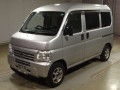 2014 Honda Acty Van