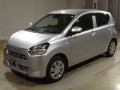 2021 Daihatsu Mira e:S