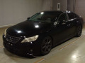 2009 Toyota Mark X