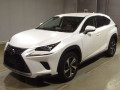 2018 Lexus NX