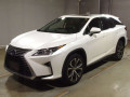 2019 Lexus RX