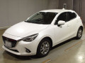 2016 Mazda Demio