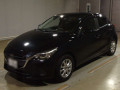 2016 Mazda Demio