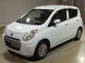 2013 Suzuki ALTO ECO