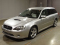 2004 Subaru Legacy Touring Wagon