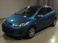 2014 Mazda Demio