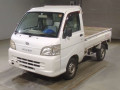 2012 Daihatsu Hijet Truck