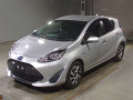 2019 Toyota Aqua