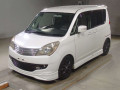 2013 Suzuki Solio