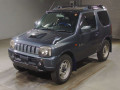 2005 Suzuki Jimny
