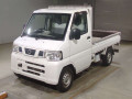 2013 Nissan NT100 Clipper