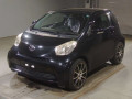 2008 Toyota iQ