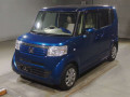 2013 Honda N-Box+