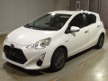 2017 Toyota Aqua