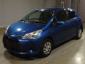 2020 Toyota Vitz