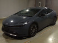 2024 Toyota Prius