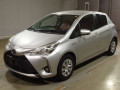 2018 Toyota Vitz