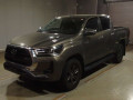 2023 Toyota Hilux