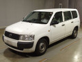 2014 Toyota Probox Van