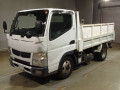 2011 Mitsubishi Fuso Canter