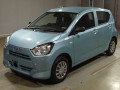 2025 Daihatsu Mira e:S