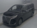 2019 Toyota Esquire