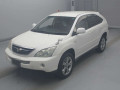 2005 Toyota Harrier Hybrid