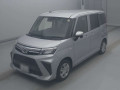 2022 Toyota Roomy