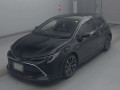 2020 Toyota Corolla Sports