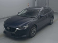 2019 Mazda Atenza Wagon