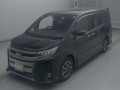 2020 Toyota Noah