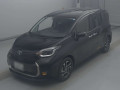 2023 Toyota Sienta