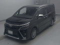 2021 Toyota Voxy
